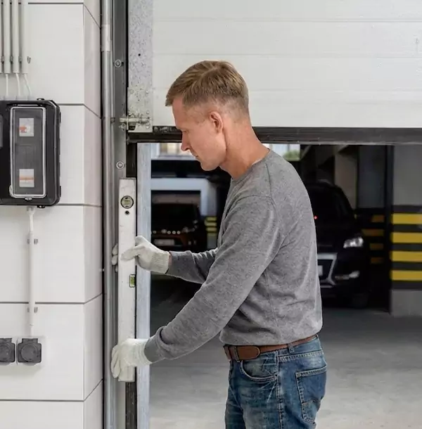 Why Choose Us for Door, Gate and Security Services in Milford, CT