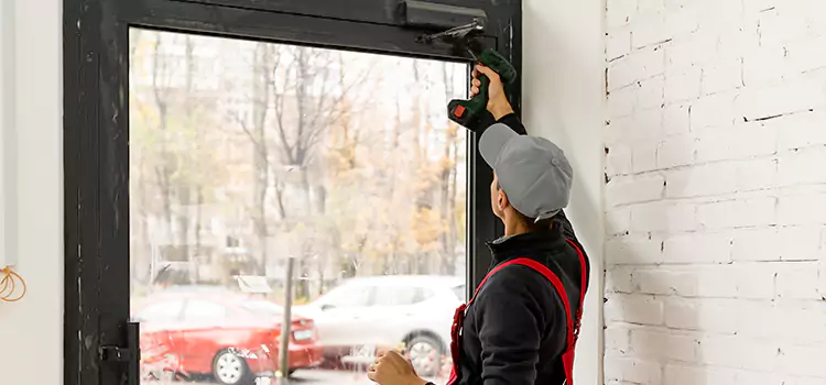 Comprehensive Door Closer Services in Milford, CT