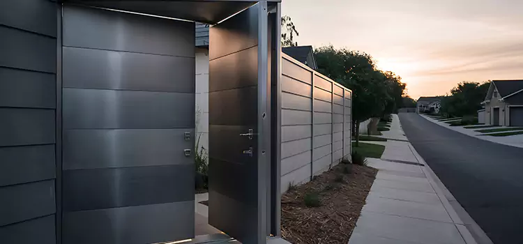 Comprehensive Steel Door Solutions in Milford, CT