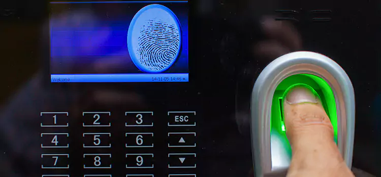 Your Trusted Partner for Secure Access in Milford, CT