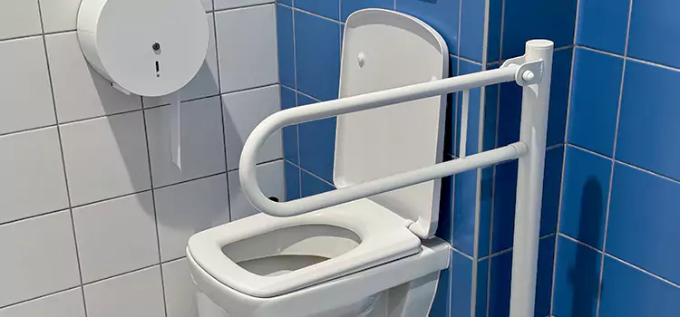 Comprehensive Solutions in Milford, CT for Accessible Facilities