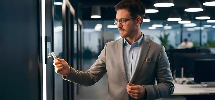 Our Commitment to Keycard Security Excellence in Milford, CT