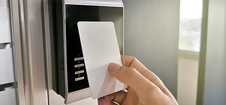 Advanced RFID Technology Integration in Milford, CT