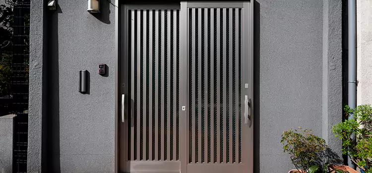 Specialized Steel Door Services in Milford, CT